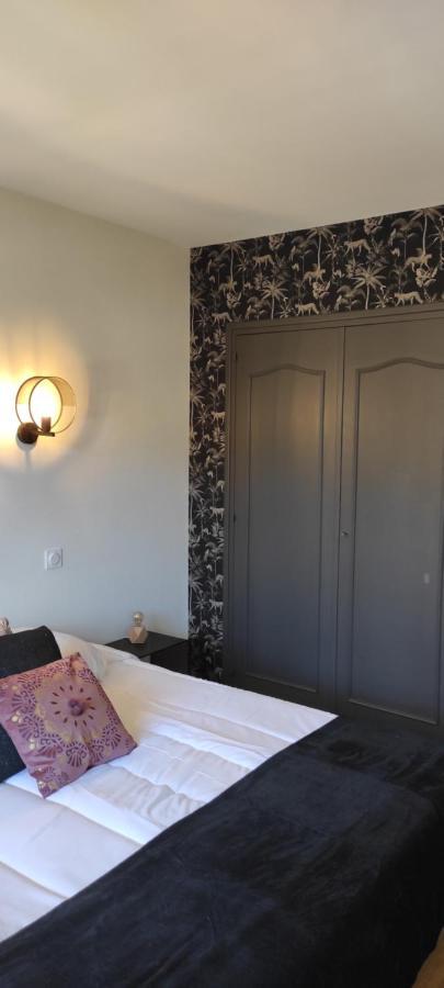 Les "Agathines" Maison 2 Chambres, De 1 A 5 Personnes Ронс-ле-Бен Екстер'єр фото